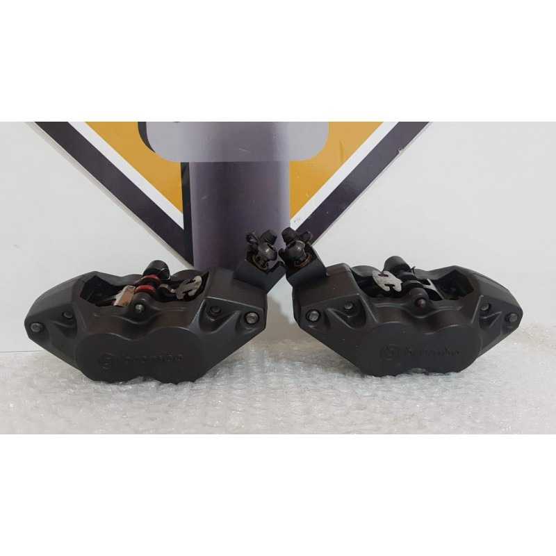 Etrieri Frana Fata BMW K 1200 GT - 2003 