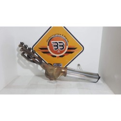 Evacuare Completa BMW K 1200 GT - 2003