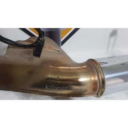Complete Exhaust BMW K 1200 GT - 2003 