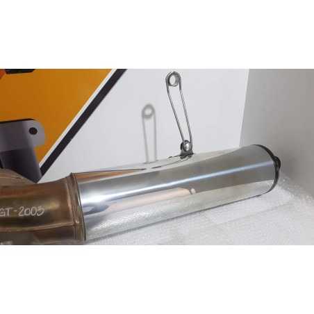 Complete Exhaust BMW K 1200 GT - 2003 