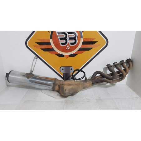 Complete Exhaust BMW K 1200 GT - 2003 
