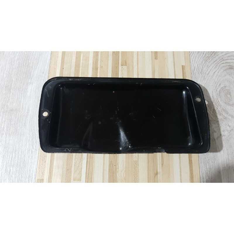 Starter Cover Suzuki GS 500E - 1992 