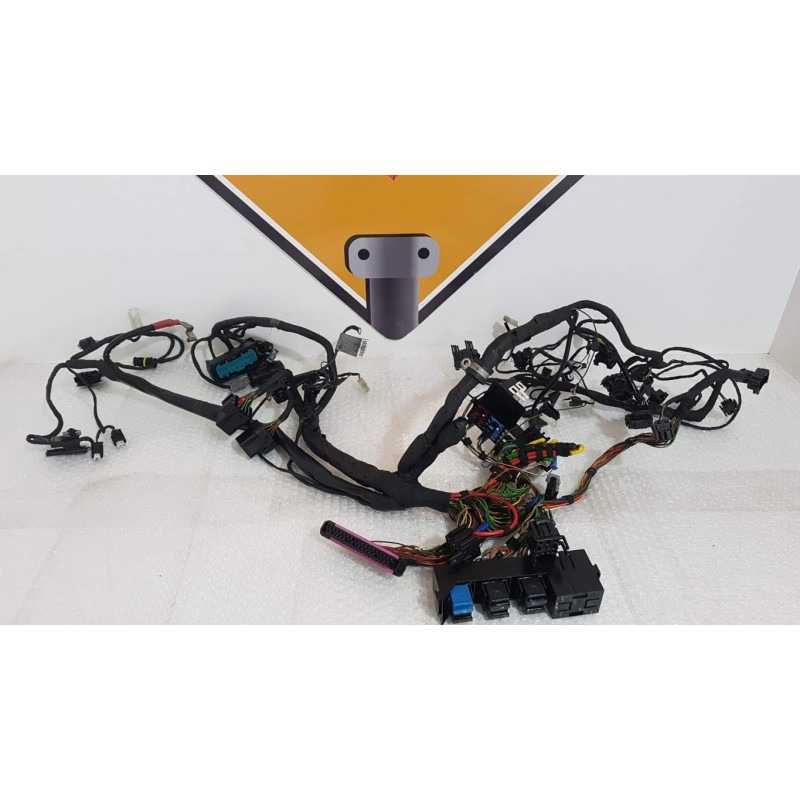 Instalatie Electrica BMW K 1200 GT - 2003 