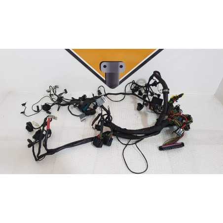 Electrical Wirings BMW K 1200 GT - 2003 