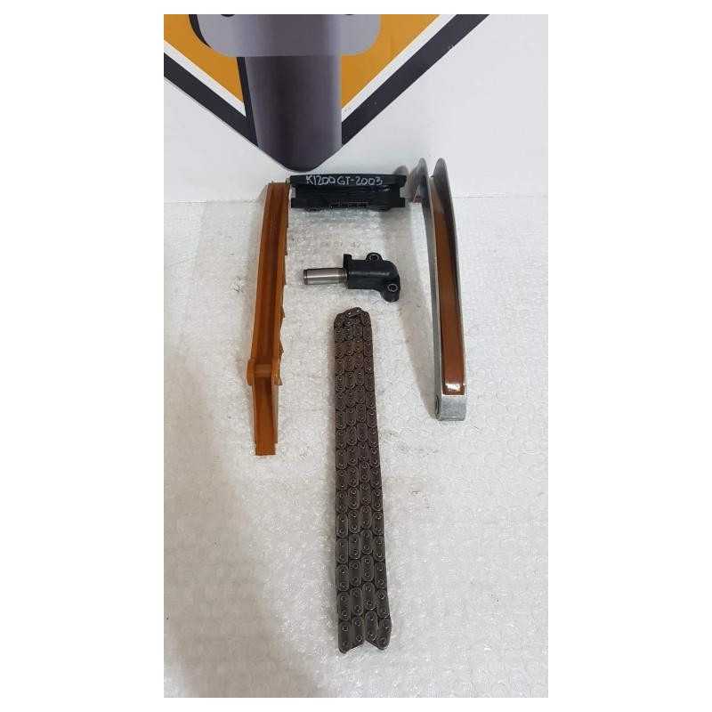 Cam Chain & Chain & Tensioner Assy BMW K 1200 GT - 2003 