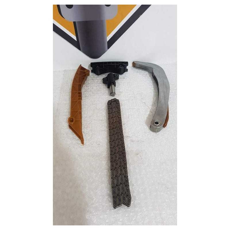 Cam Chain & Chain & Tensioner Assy BMW K 1200 GT - 2003 