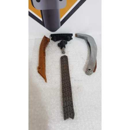 Cam Chain & Chain & Tensioner Assy BMW K 1200 GT - 2003 