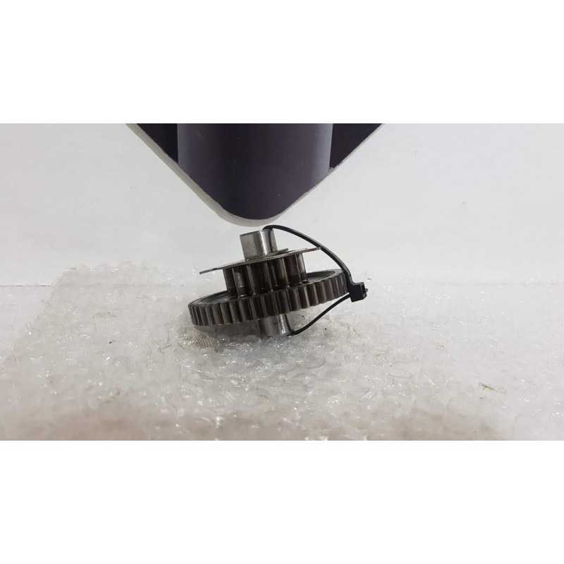 Starter Gear BMW K 1200 GT - 2003 