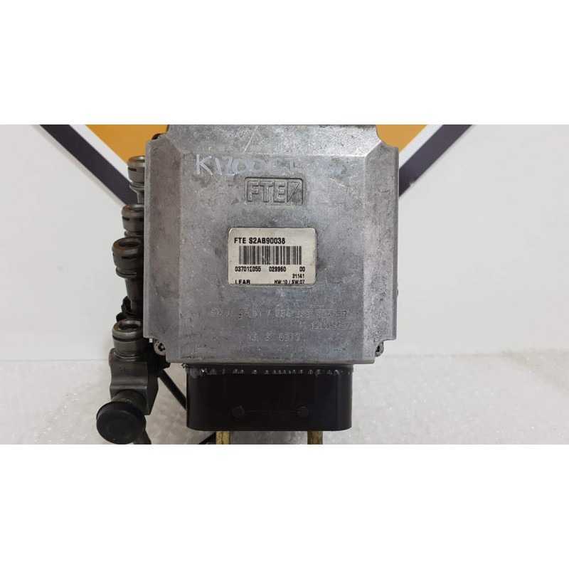 ABS Pump BMW K 1200 GT - 2003 