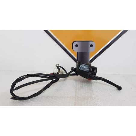 Clutch Master Cylinder & Lever & Switch Left & Clutch Hose BMW K 1200 GT - 2003 