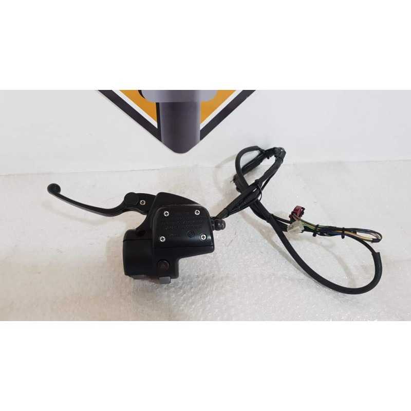 Clutch Master Cylinder & Lever & Switch Left & Clutch Hose BMW K 1200 GT - 2003 