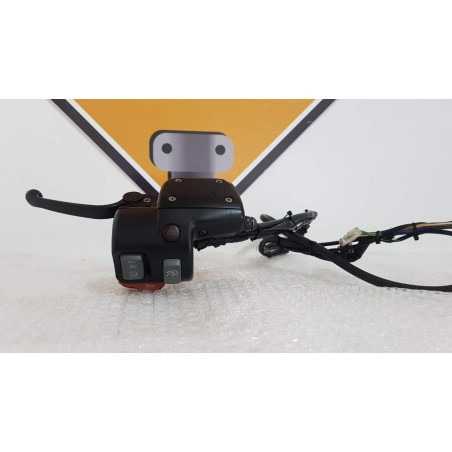 Clutch Master Cylinder & Lever & Switch Left & Clutch Hose BMW K 1200 GT - 2003 