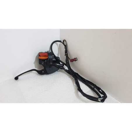 Clutch Master Cylinder & Lever & Switch Left & Clutch Hose BMW K 1200 GT - 2003 