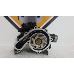 Water Pump & Oil Pump BMW K 1200 GT - 2003 2