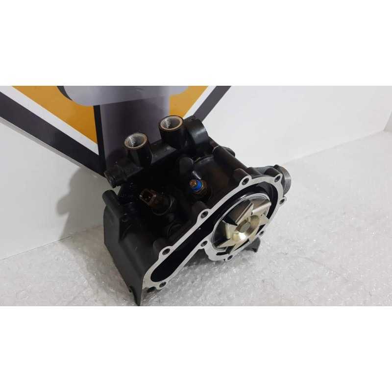 Water Pump & Oil Pump BMW K 1200 GT - 2003 