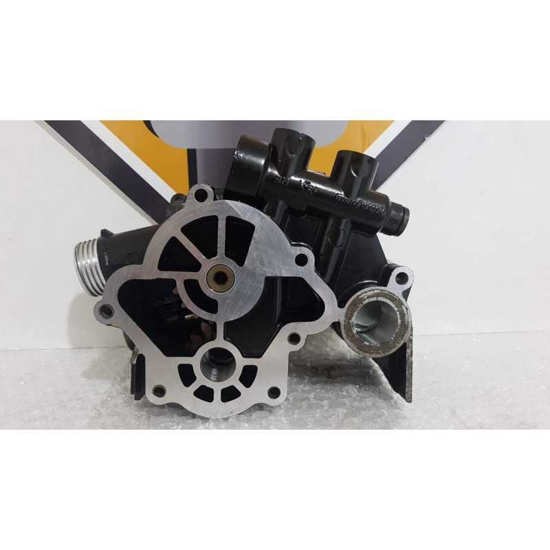 Water Pump & Oil Pump BMW K 1200 GT - 2003 