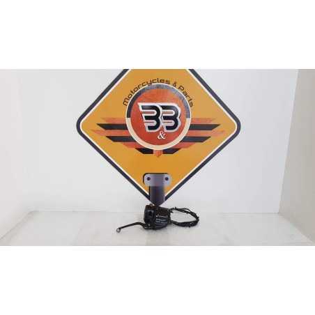 Front Brake Master Cylinder & Lever & Engine Stop Start Starter KillBMW K 1200 GT - 2003 