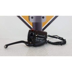 Front Brake Master Cylinder & Lever & Engine Stop Start Starter KillBMW K 1200 GT - 2003 2