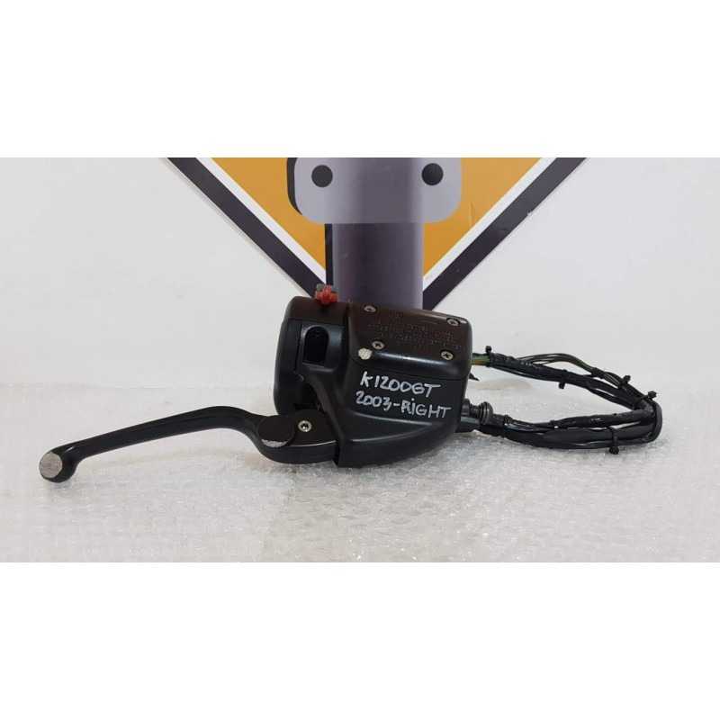 Front Brake Master Cylinder & Lever & Engine Stop Start Starter KillBMW K 1200 GT - 2003 