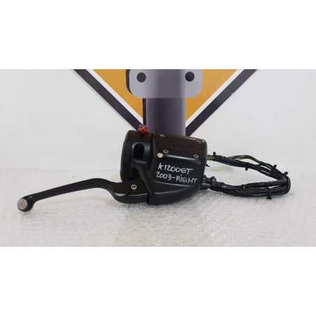Front Brake Master Cylinder & Lever & Engine Stop Start Starter KillBMW K 1200 GT - 2003 