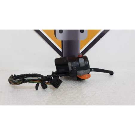 Front Brake Master Cylinder & Lever & Engine Stop Start Starter KillBMW K 1200 GT - 2003 