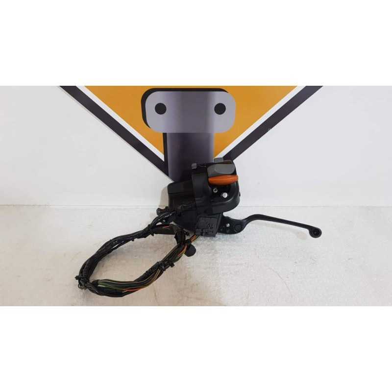 Front Brake Master Cylinder & Lever & Engine Stop Start Starter KillBMW K 1200 GT - 2003 