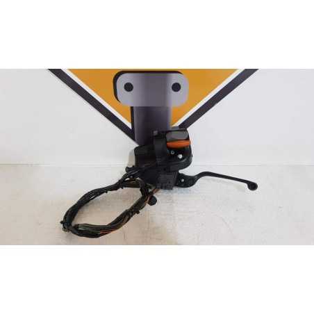 Front Brake Master Cylinder & Lever & Engine Stop Start Starter KillBMW K 1200 GT - 2003 