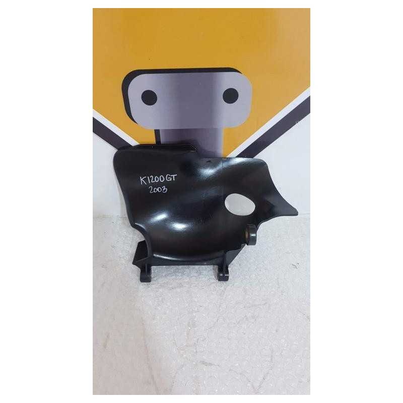 Protectie Ambreiaj BMW K 1200 GT - 2003 