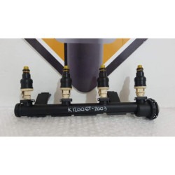 Rampa Injectoare BMW K 1200 GT - 2003 2