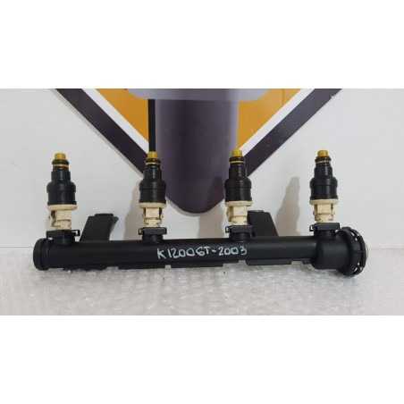 Fuel Injectors Line BMW K 1200 GT - 2003 