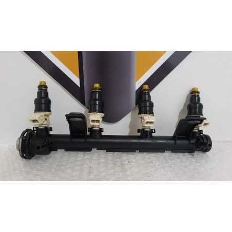 Fuel Injectors Line BMW K 1200 GT - 2003 