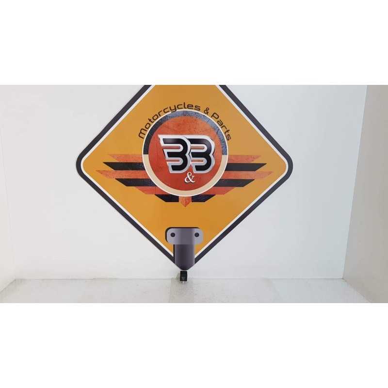 Releu Indicator Nivel Combustibil BMW K 1200 GT - 2003