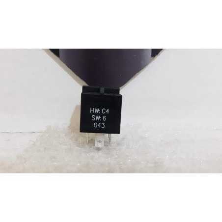 Fuel Level Indicator Relay BMW K 1200 GT - 2003 