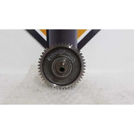 Starting Clutch BMW K 1200 GT - 2003 