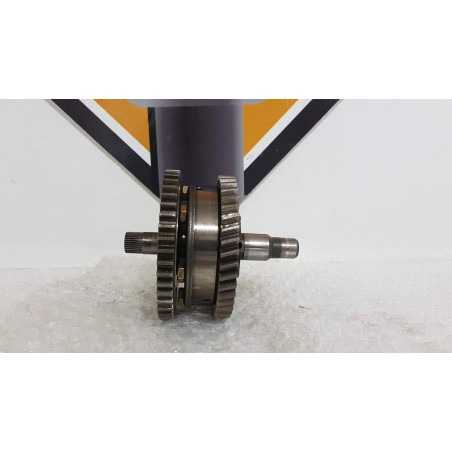 Starting Clutch BMW K 1200 GT - 2003 