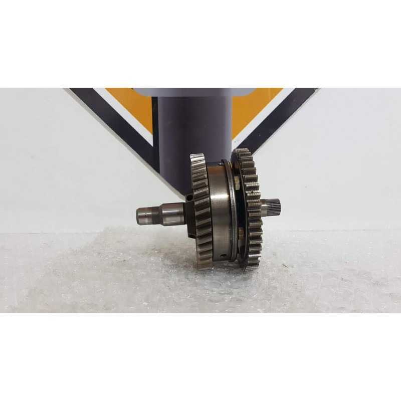 Starting Clutch BMW K 1200 GT - 2003 