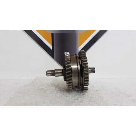 Starting Clutch BMW K 1200 GT - 2003 