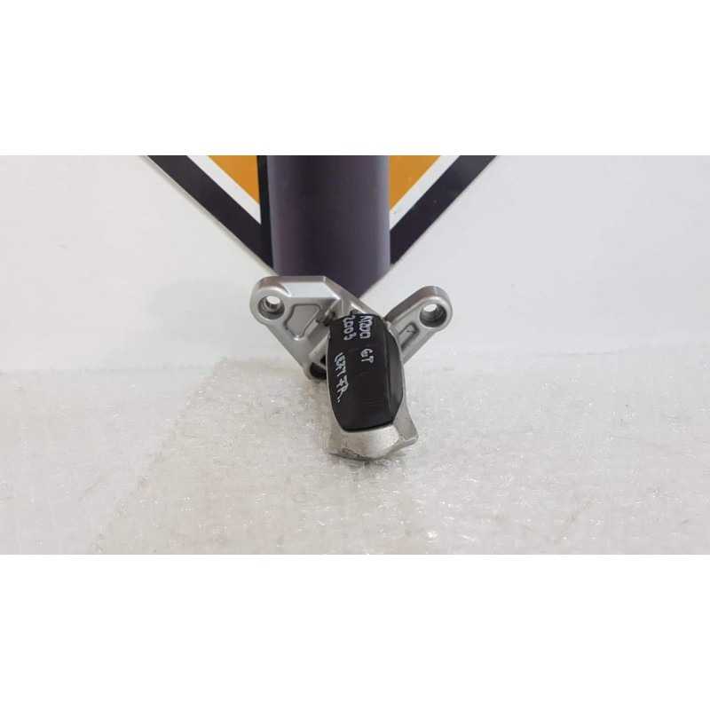 Front Holder Footrest Left BMW K 1200 GT - 2003 