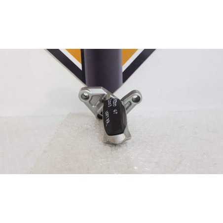 Front Holder Footrest Left BMW K 1200 GT - 2003 