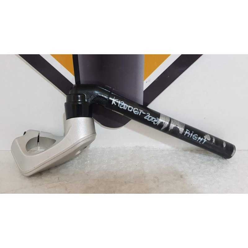 Right Handlebar BMW K 1200 GT - 2003 
