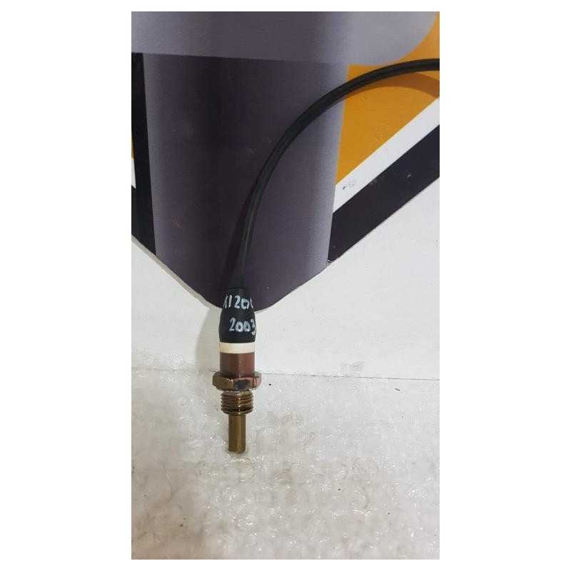 Senzor Temperatura Ulei BMW K 1200 GT - 2003 