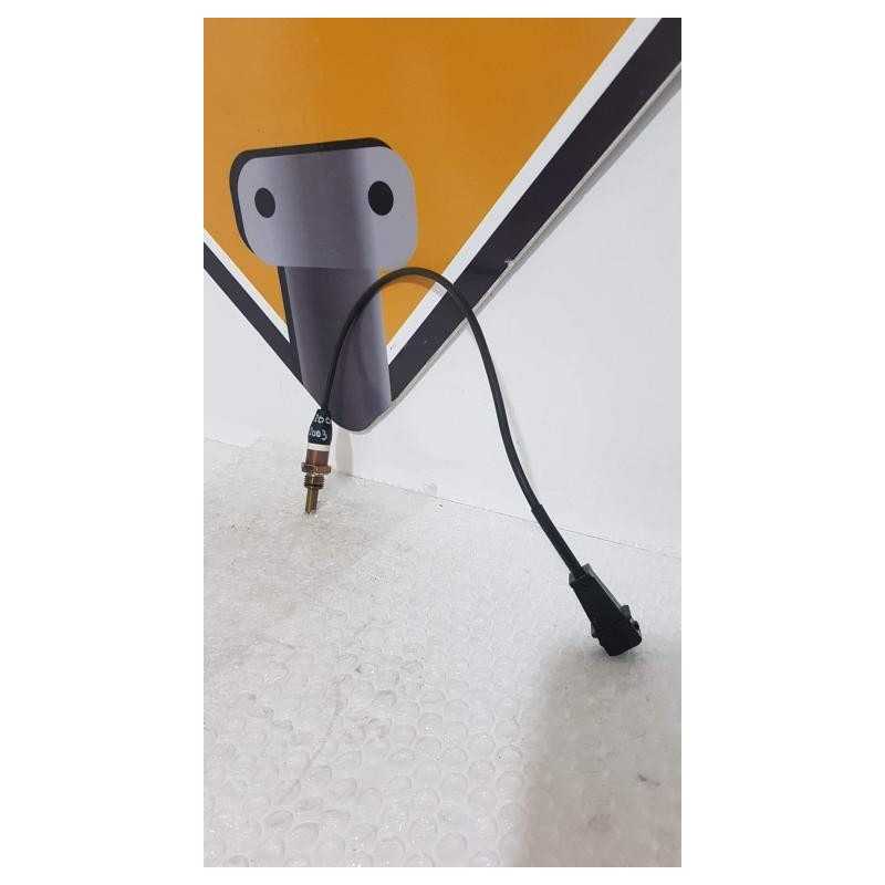 Oil Temperature Sensor BMW K 1200 GT - 2003 
