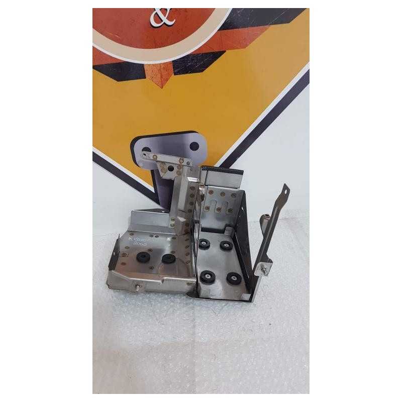 Suport Baterie & Pompa ABS BMW K 1200 GT - 2003 