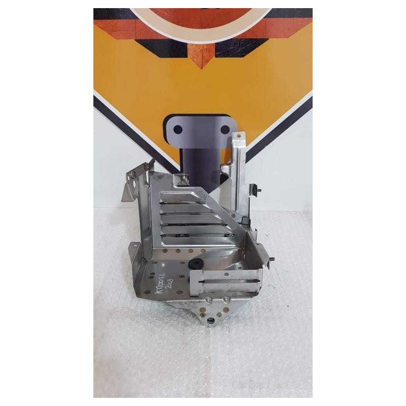 Suport Baterie & Pompa ABS BMW K 1200 GT - 2003 