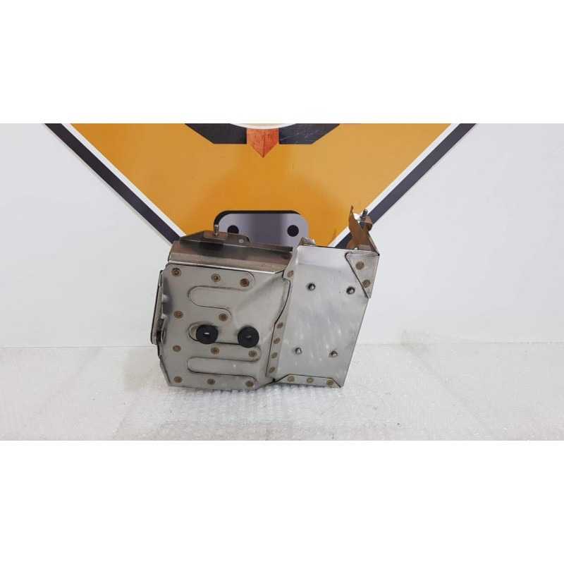 Battery Case & ABS Pump BMW K 1200 GT - 2003 