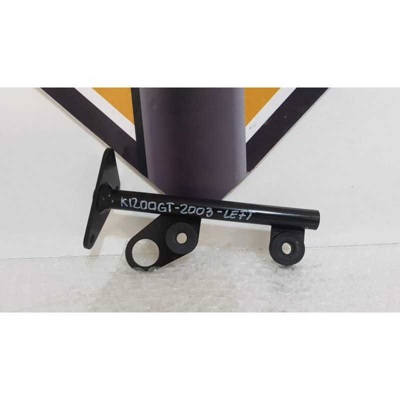 Left Radiator Bracket BMW K 1200 GT - 2003 