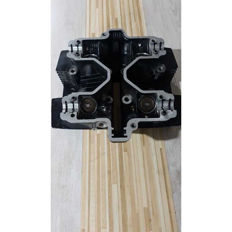 Chiuloasa Suzuki GS 500E - 1992 