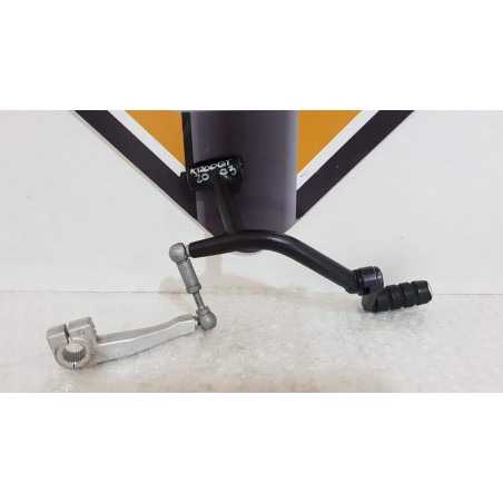 Shift Gear Assy BMW K 1200 GT - 2003 
