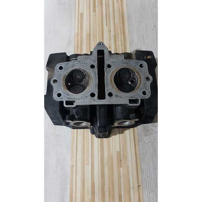 Cylinder Head Suzuki GS 500E - 1992 