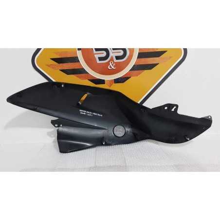 Left Cowling Honda DN 01 - NSA 700A - 2008 
